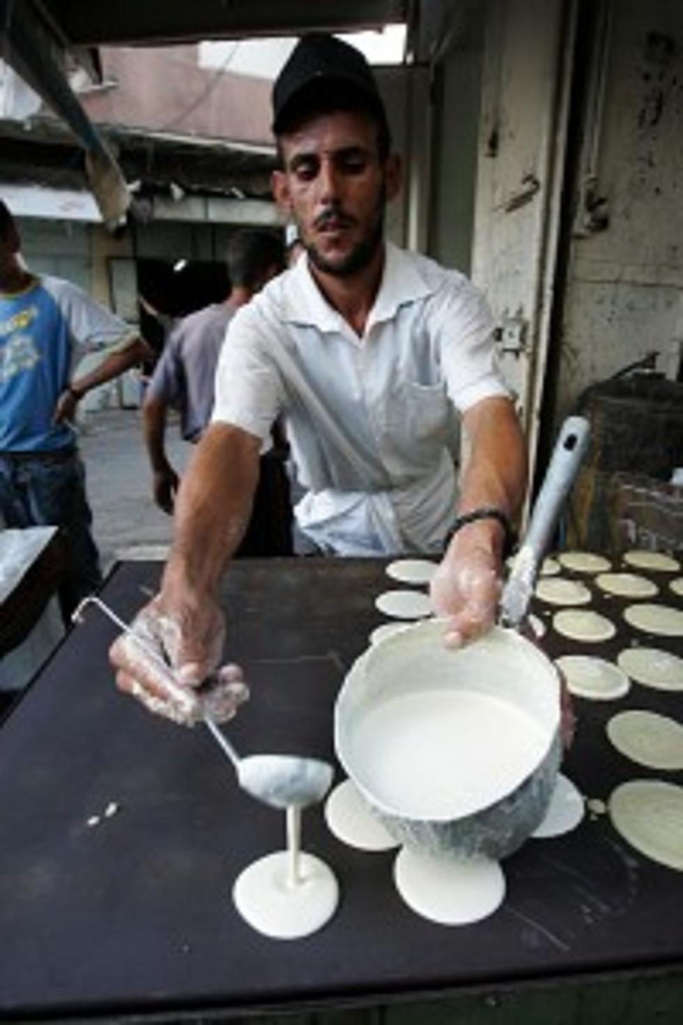 Kiwanis Pancake Festival