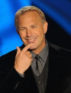 Kevin Costner