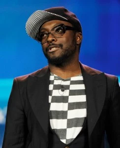 2012 Consumer Electronics Show Showcases Latest Technology Innovations Will.i.am