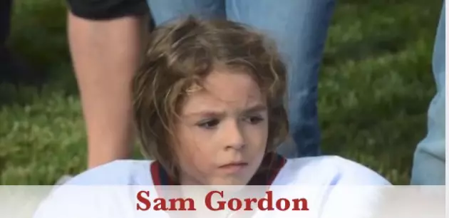 sam sam