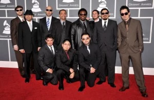 51st Annual Grammy Awards - Arrivals