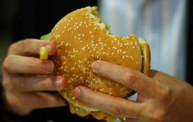 Burger King Opens First European WHOPPER Bar burger king