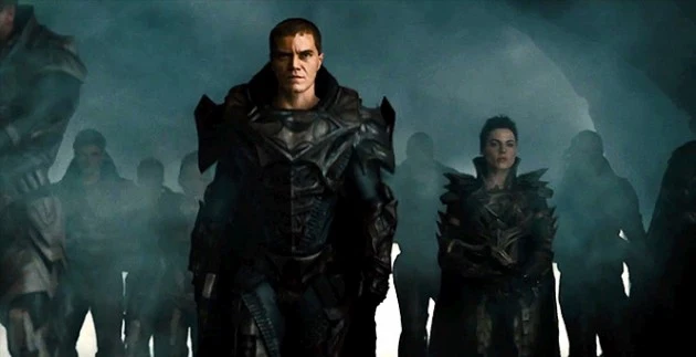 General Zod