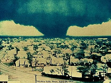 wichita falls 1979 tornado tx texas terrible tuesday april remembered cameron weather destructive john history tornadoes 1980 wide damage mile