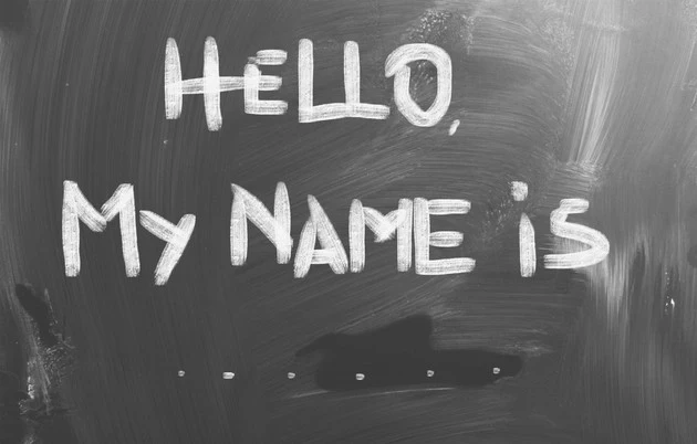most common names in texoma