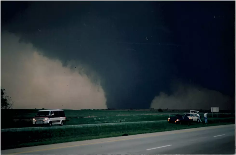 National Weather Service
