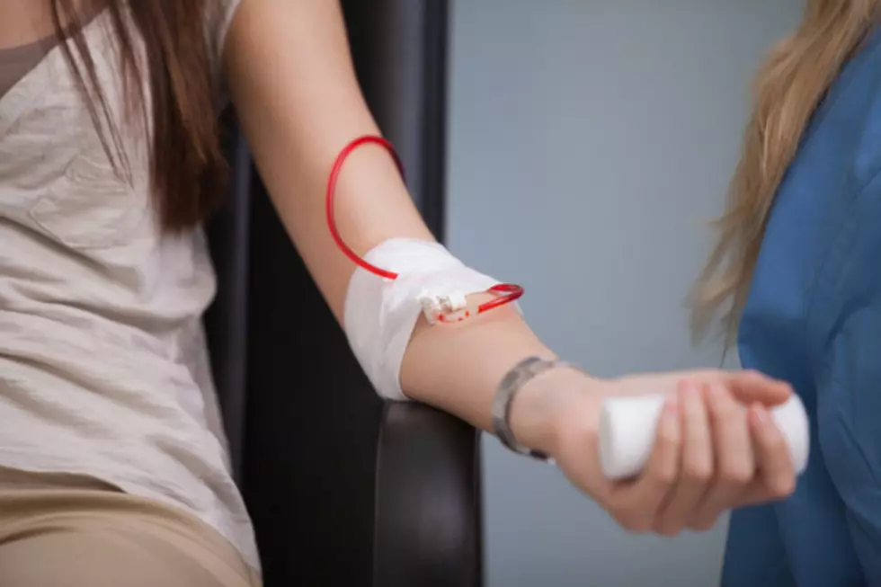 First Responders to be Honored at ‘Guns and Hoses’ Blood Drive in Wichita Falls on 9/11