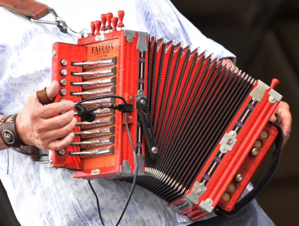 Get Your Mardi Gras Beads Ready For Cajun Fest 2016 In Downtown Wichita Falls