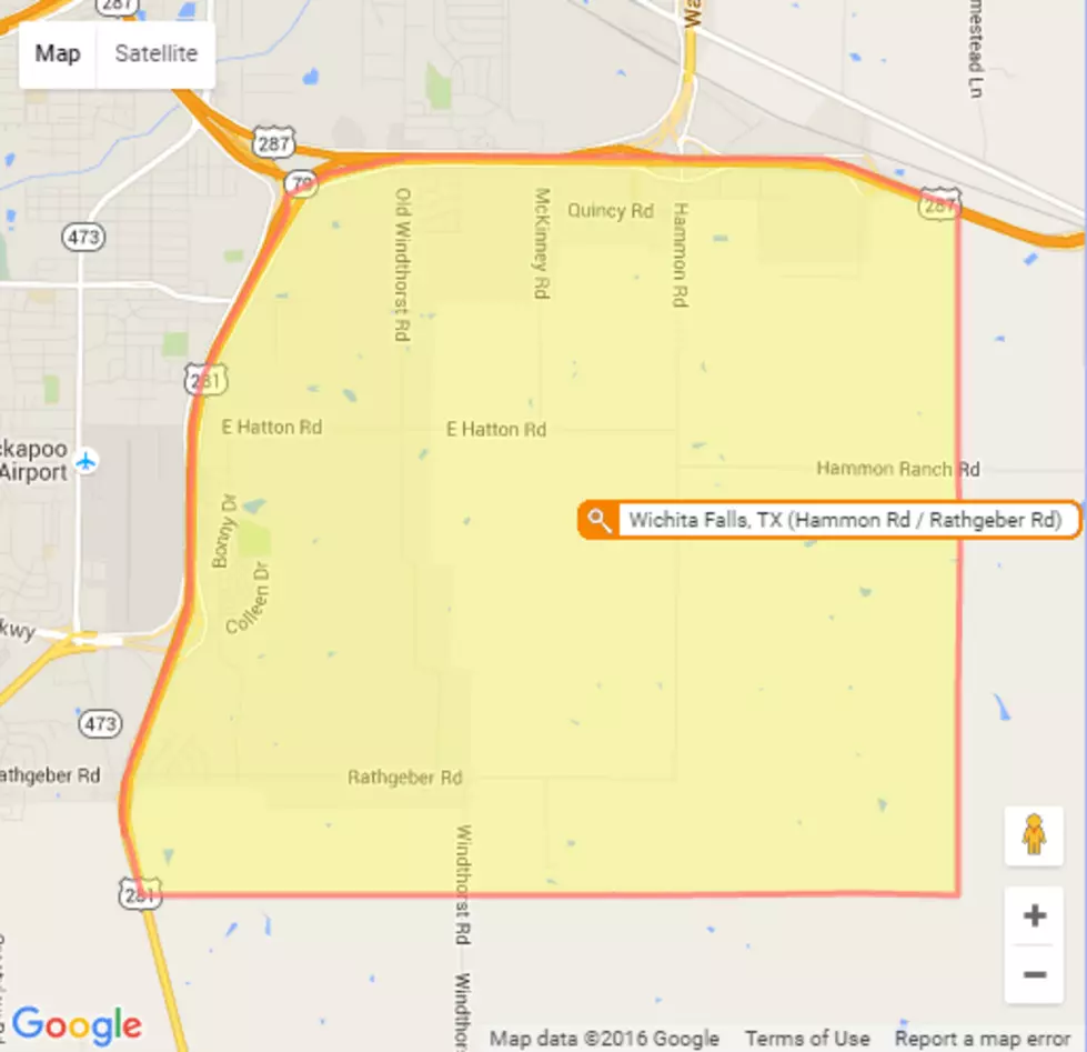 Google Maps