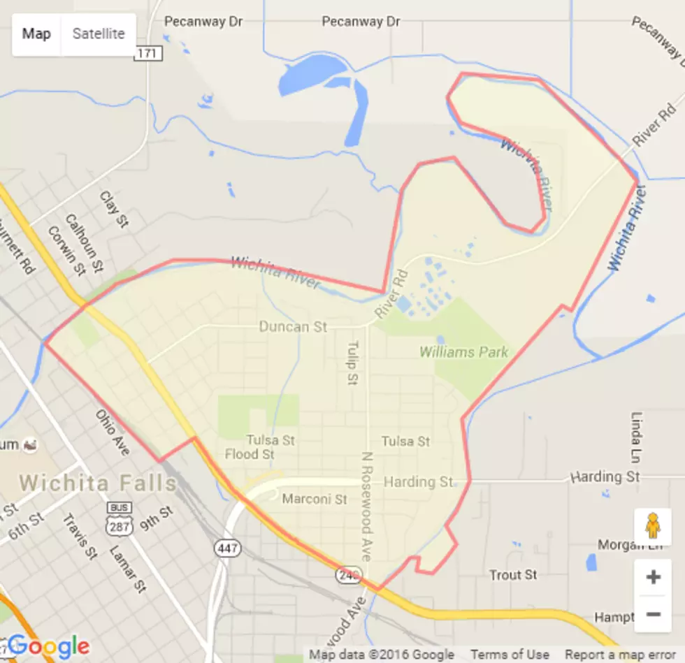 Google Maps