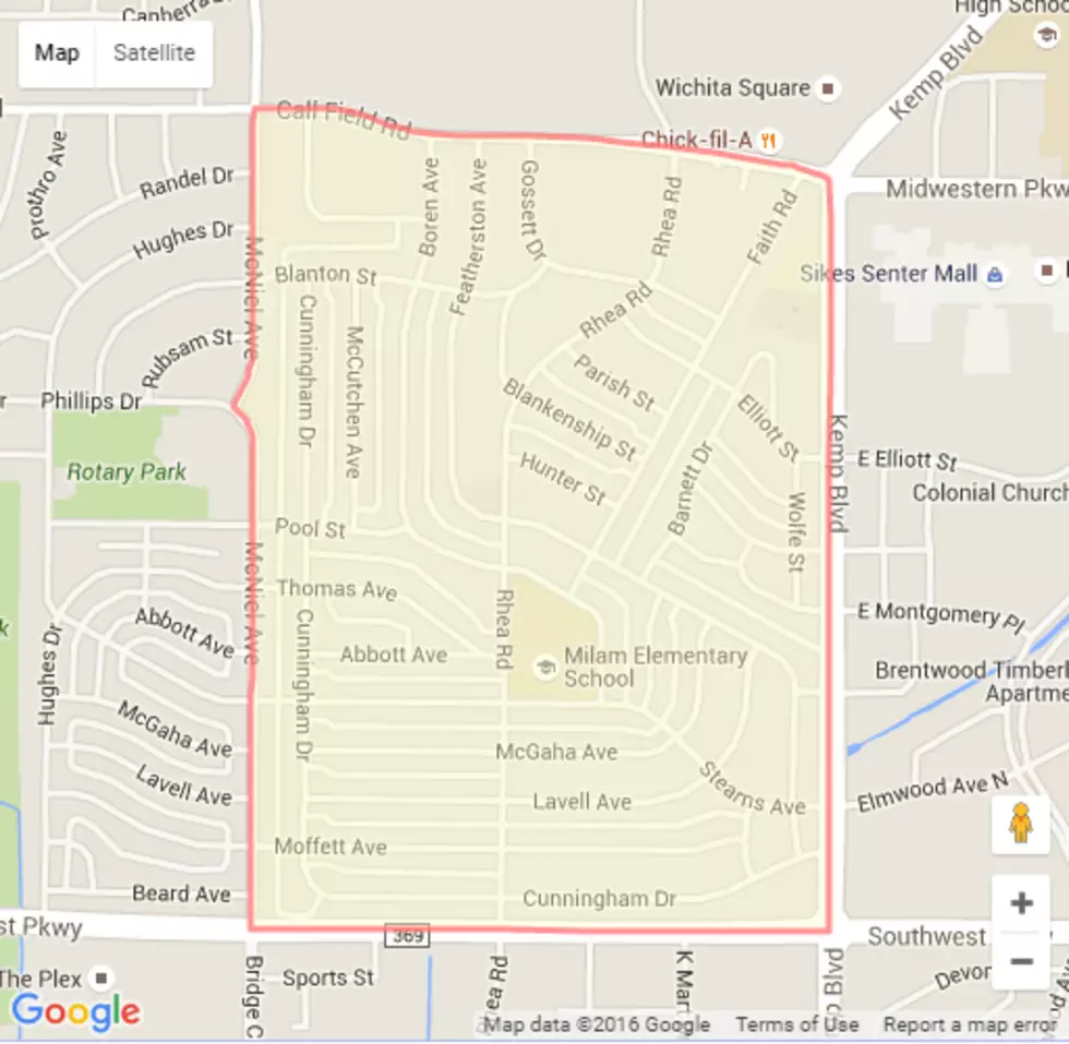 Google Maps