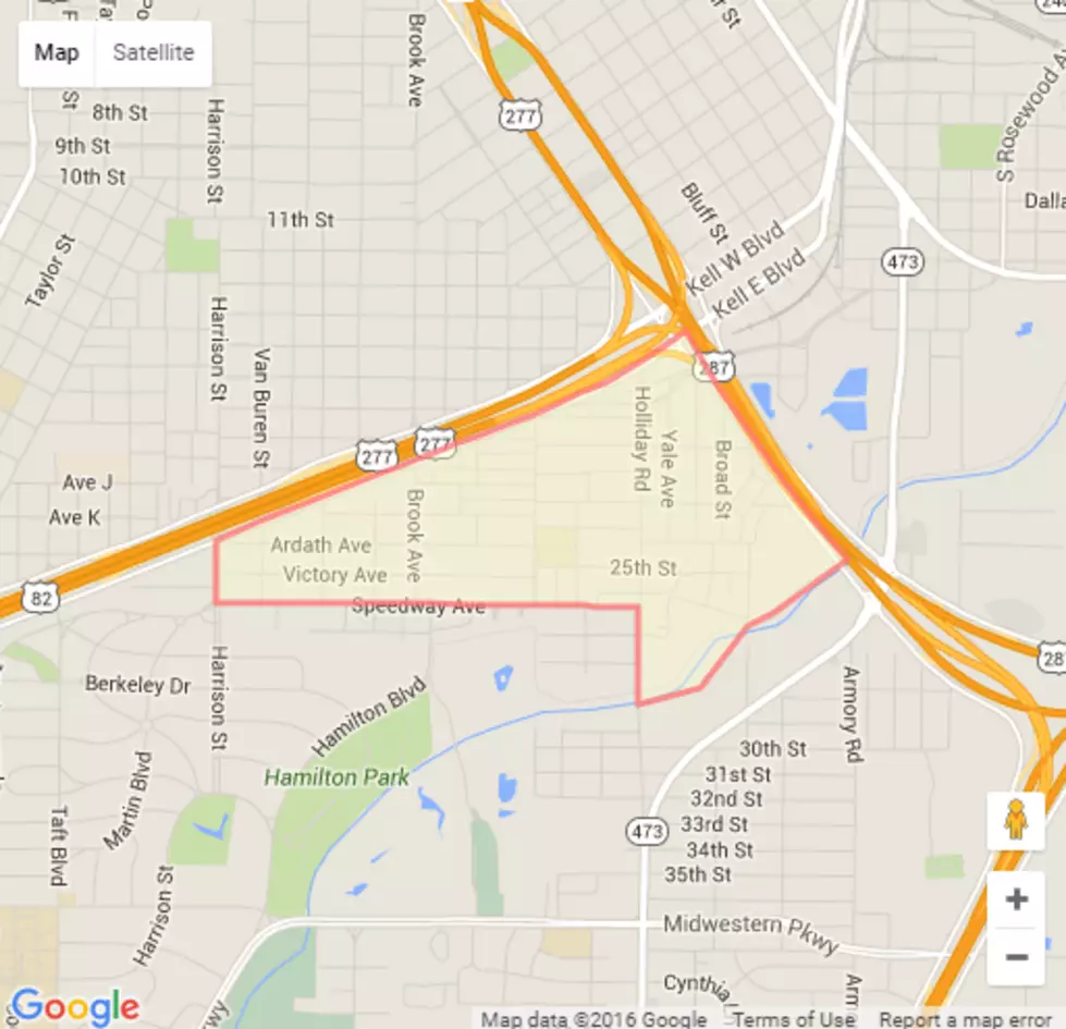 Google Maps