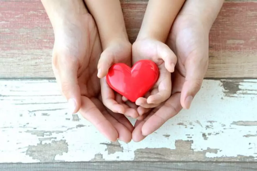 Help Save a Life at the 92.9 NIN Blood Drive in Wichita Falls This Friday