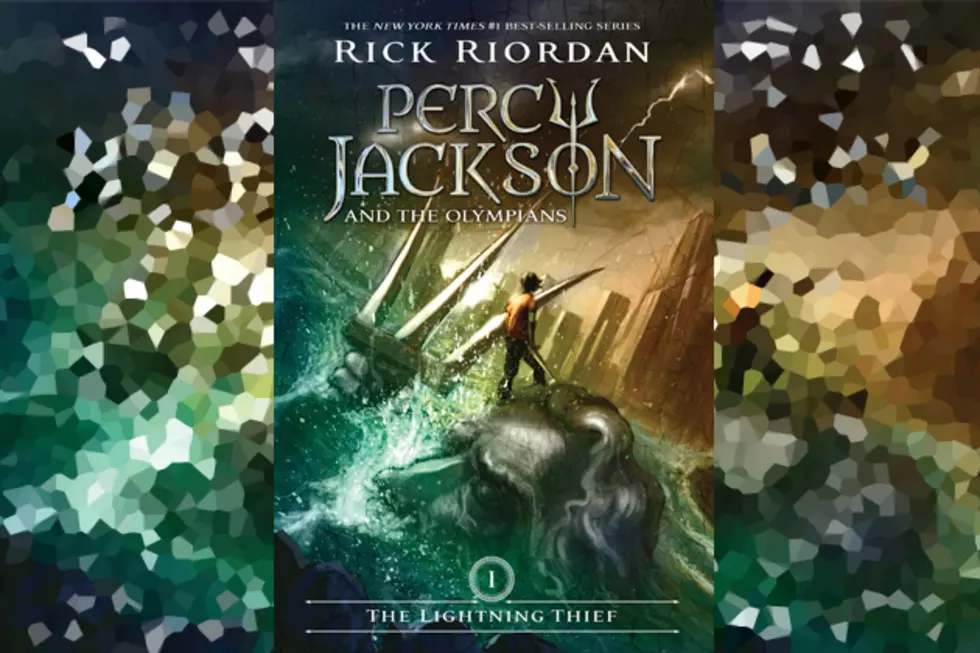 ‘Percy Jackson’ Author Refuses Texas Legislature Honor Over Bathroom Bill