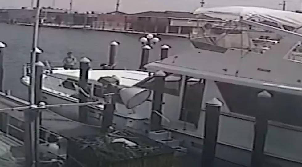 Texas Woman Accused Of Stealing A Yacht And Taking It On A Joyride