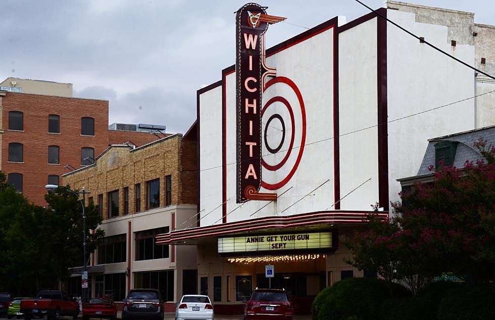 What’s Happening This Weekend in Wichita Falls?