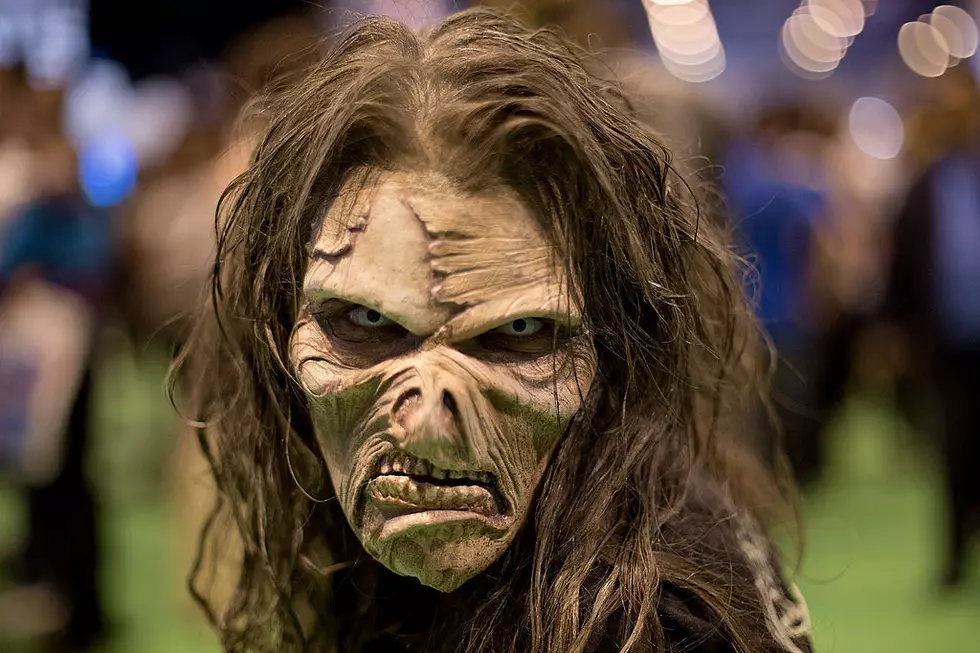 Texas Zombie Survival Ranking for 2021 Needs to Be Improved