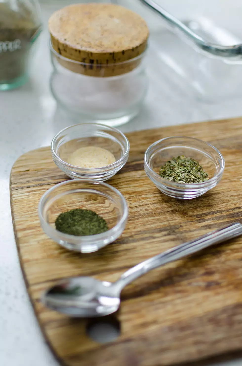 Oklahoma Church Kicked Out Family for Marijuana, That Was Actually Oregano