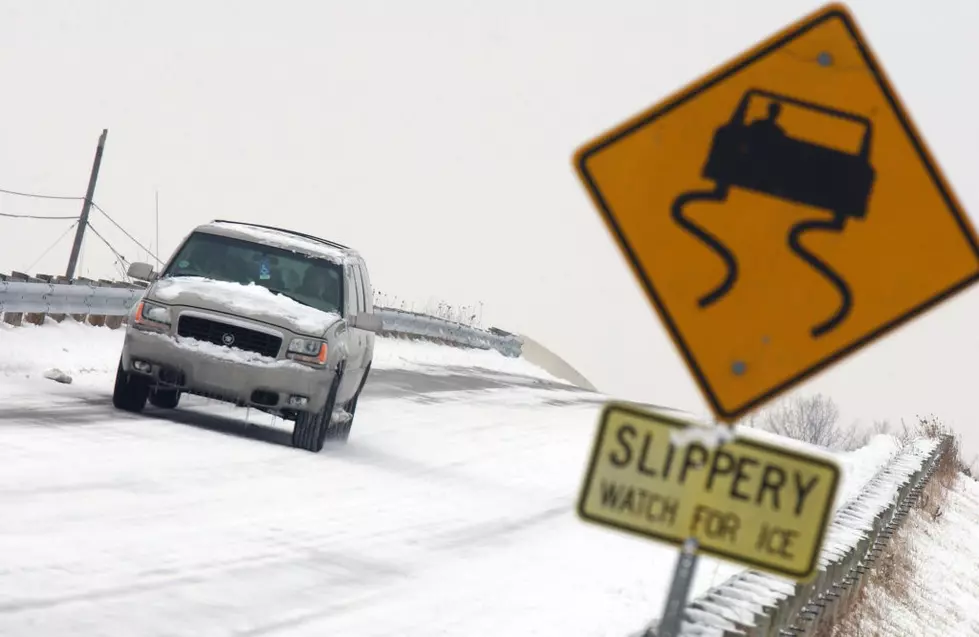 Alright Wichita Falls Drivers, Let Me Teach You About Snow Mode in Your Car
