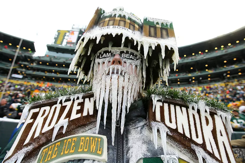 Could The Dallas Cowboys Lose the Record for Coldest Game This Weekend?