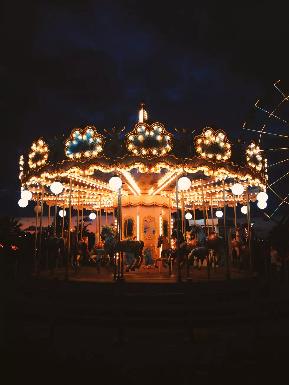 Remember When Wichita Falls, Texas Had an Amusement Park?