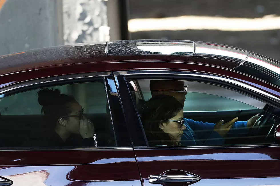 Wichita Falls City Council Passes Cell Phone Ban For Drivers