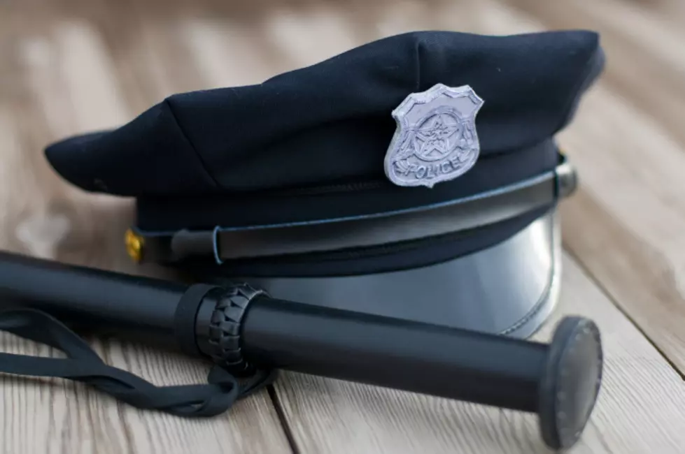 Identity of Slain Officer in Texas Tech Shooting Released
