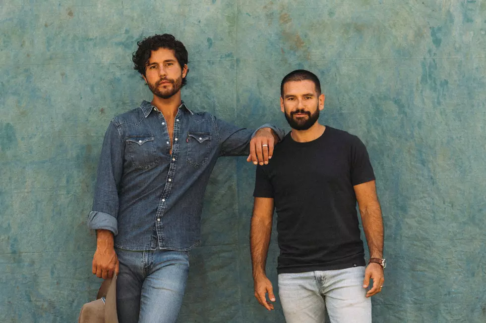 Dan + Shay Debut New Song, ‘Save Me the Trouble’ [Listen]