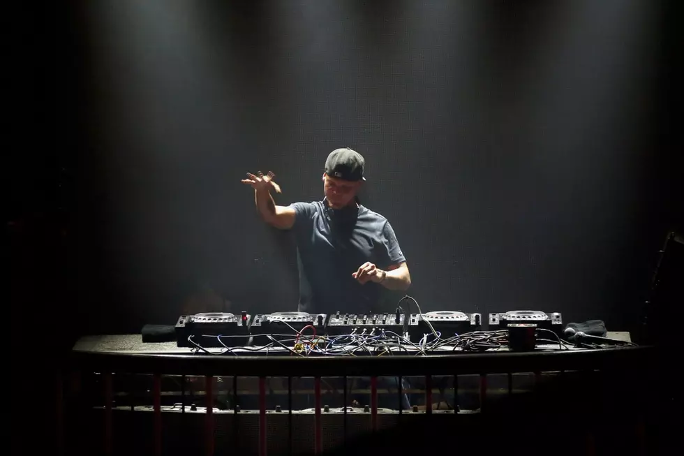 Adam Lambert, Liam Payne + More Celebrities React to Avicii’s Death