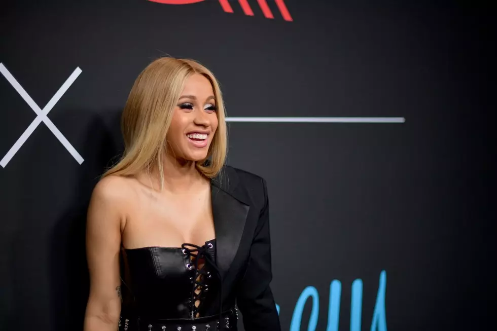 Cardi B’s Pregnancy Announcement: Best Fan Reaction Tweets