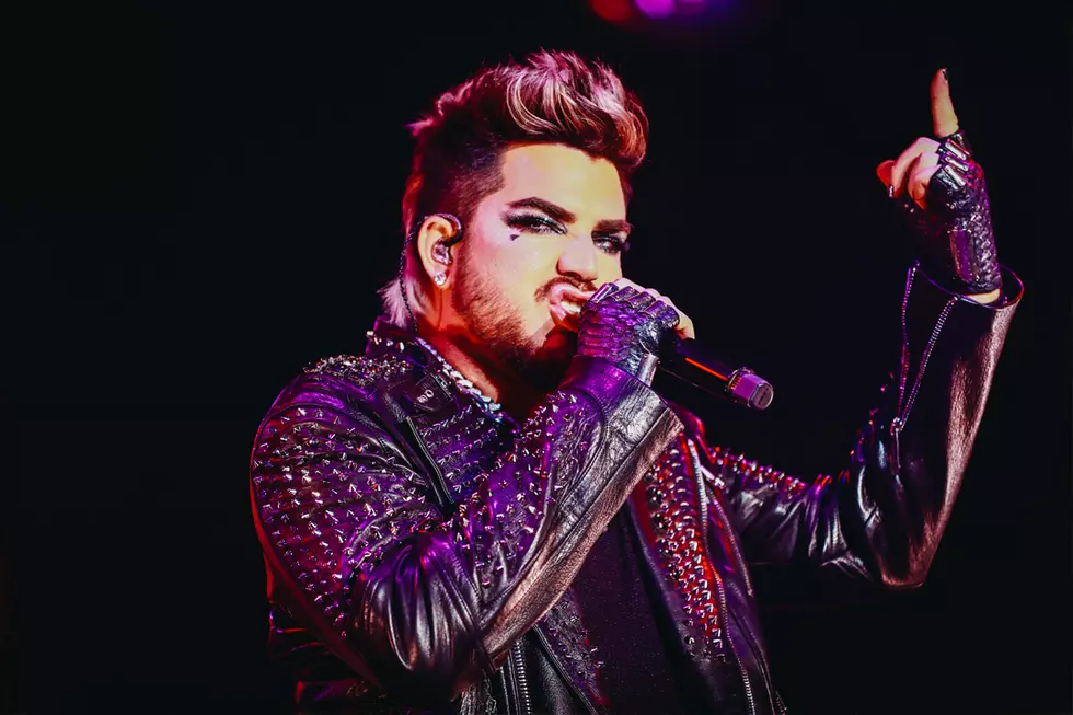 Why Adam Lambert Is One of the Music Industry’s Unsung Trailblazers