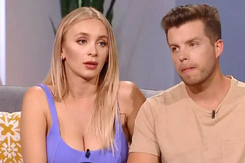 ‘90 Day Fiance’ Star Yara Zaya ‘Worried’ About Russia-Ukraine Conflict, Responds to Concerns About Her Family’s Safety
