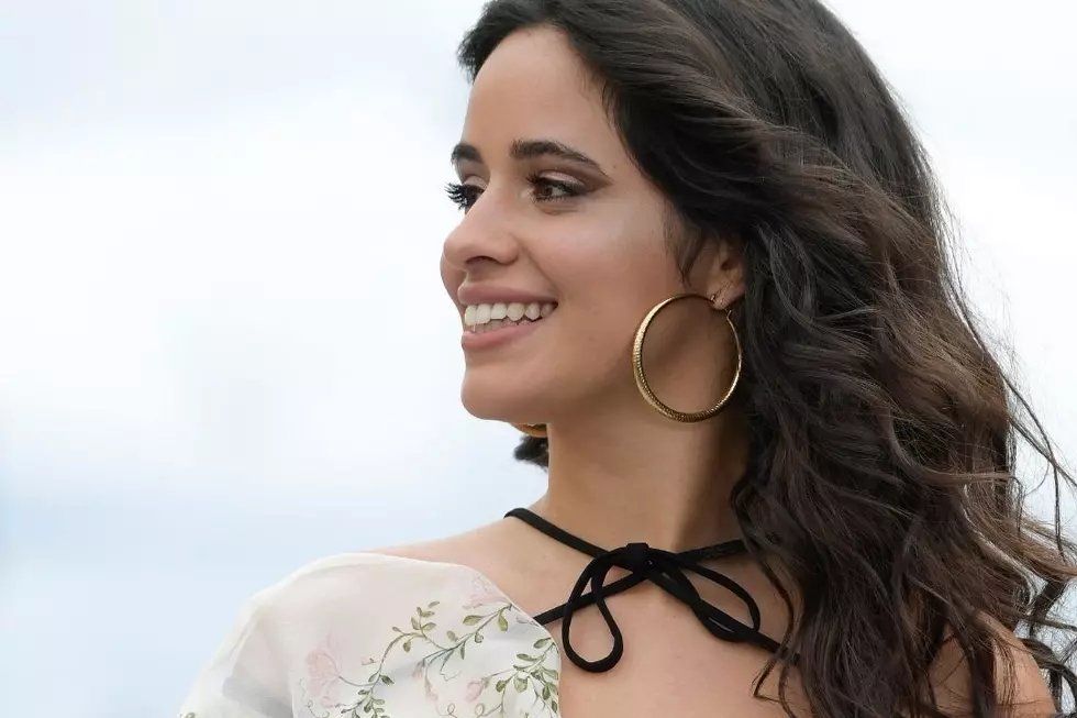 How Camila Cabello’s First Breakup Turned Into ‘Hard-Earned Wisdom’ (EXCLUSIVE)
