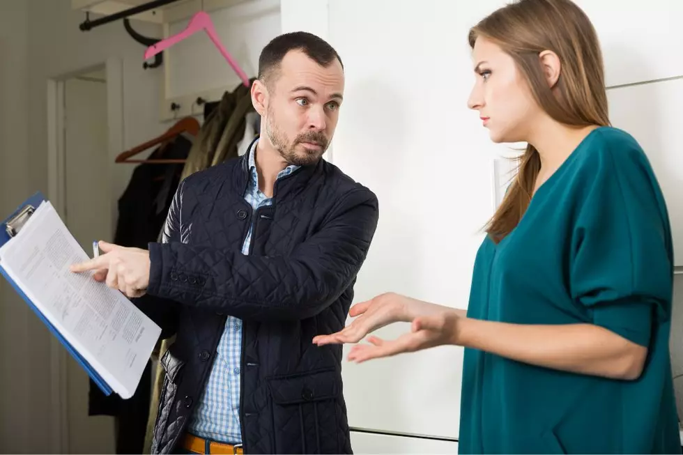 Landlord Threatens to Charge Tenant Higher Rent for ‘Staying In’ on Weekends