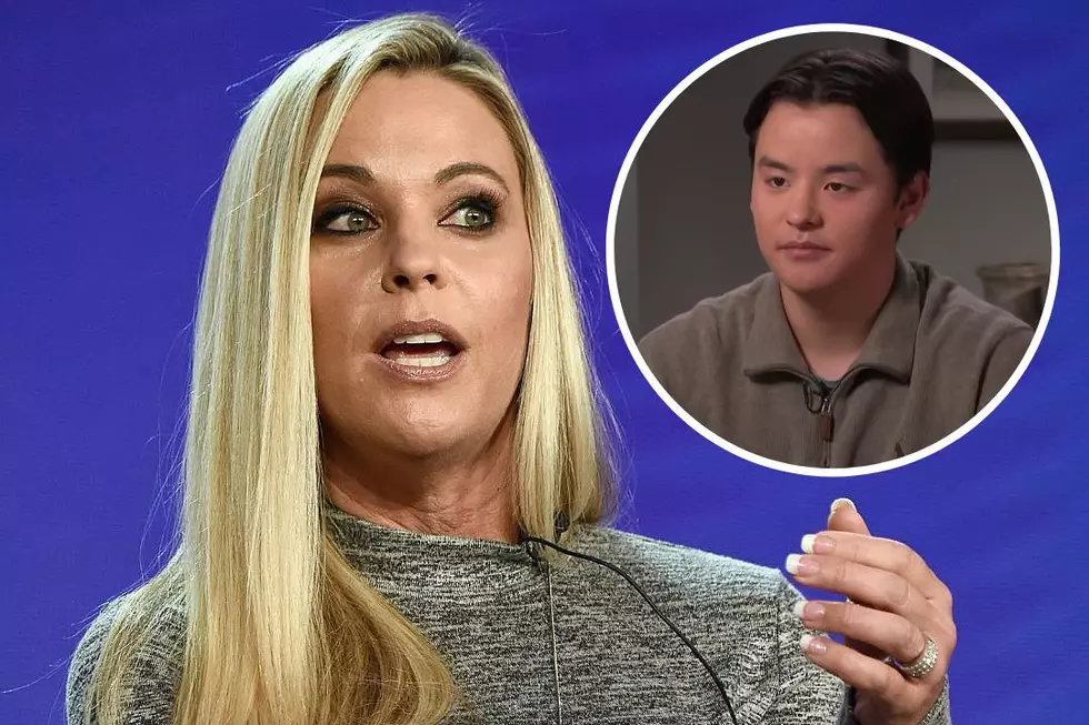 Kate Gosselin Reportedly ‘Snubbed’ Estranged Son Collin at His High School Graduation