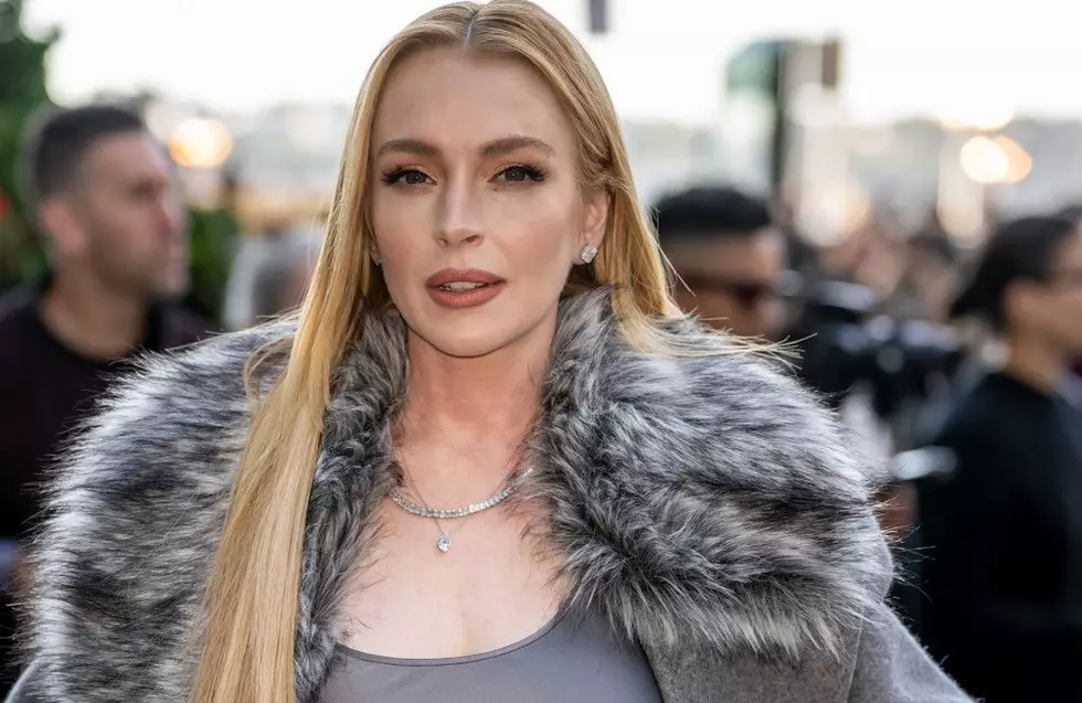 Lindsay Lohan Says ‘Freakier Friday’ Will Be ‘Everything’ Fans Want