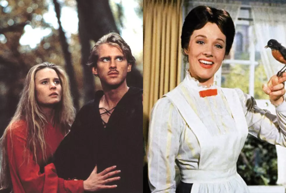 The Best Feel-Good Movies To Watch At Home Right Now