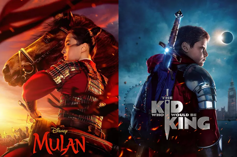 The Alternative Summer Movie Season: What to Watch At Home Instead of All the Delayed Films