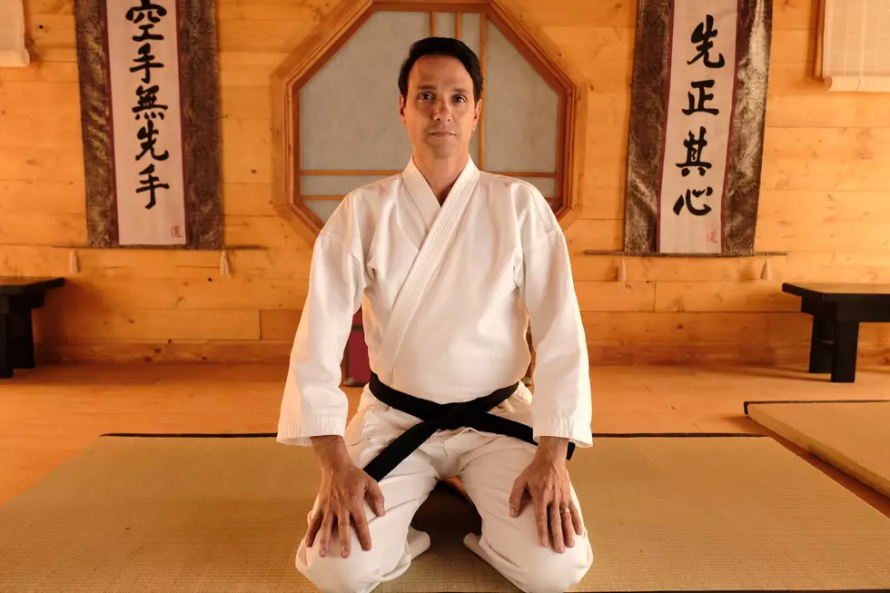 The Coolest ‘Karate Kid’ Easter Eggs in ‘Cobra Kai’ Season 3