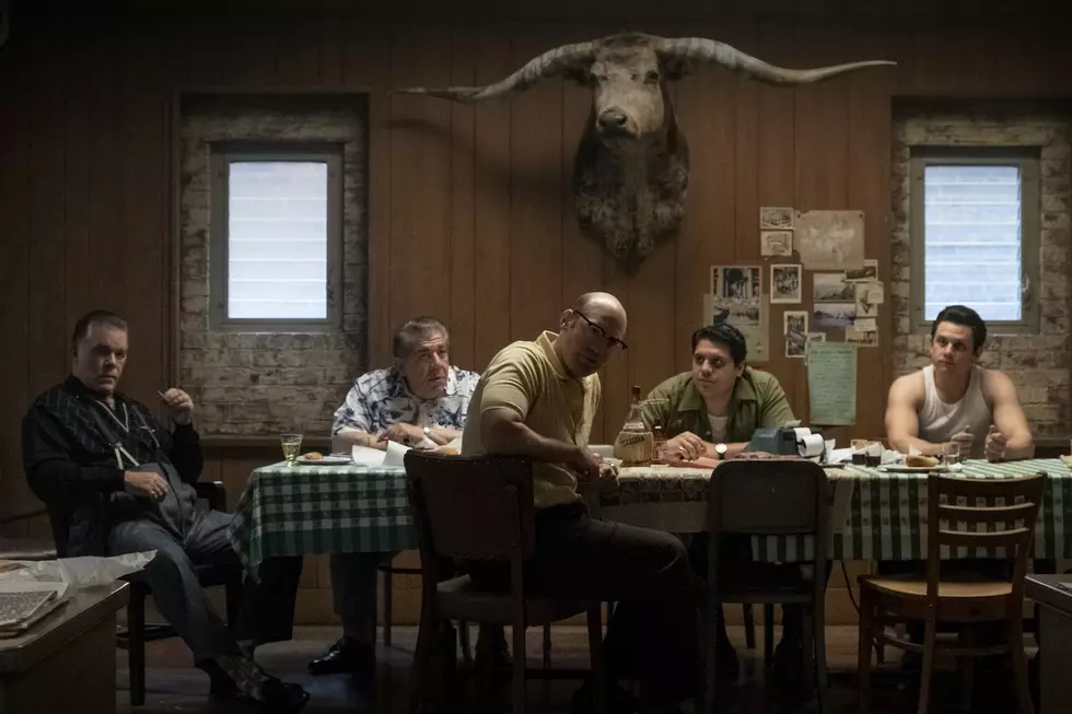 David Chase Wants To Make Another ‘Sopranos’ Prequel Movie