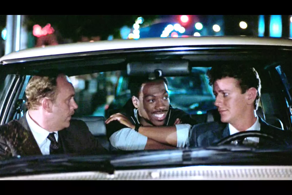 New ‘Beverly Hills Cop’ Brings Back Original Cast