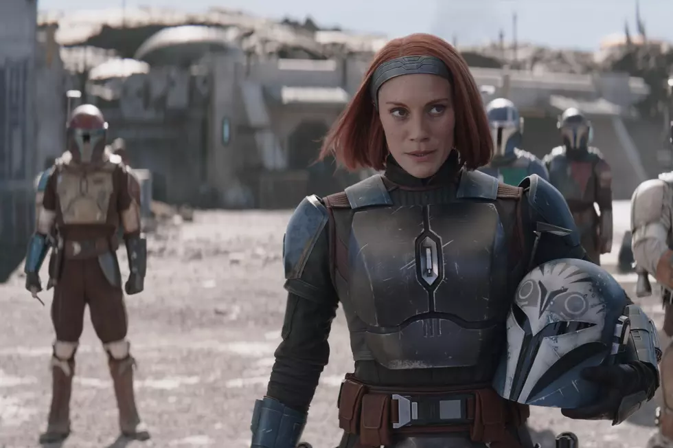 ‘The Mandalorian’: Why This Week Marked a Huge Turning Point