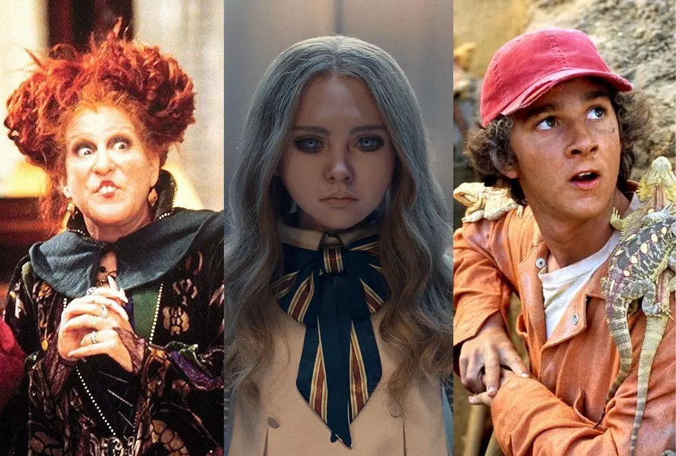 10 Popular Movies That Were Originally Going to Be Way Darker