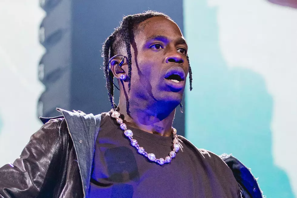 22-Year-Old Woman Becomes Ninth Person to Die From 2021 Astroworld Festival Tragedy – Report